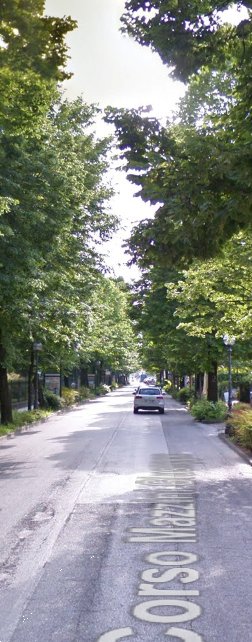 ufficio in vendita a Montebelluna in zona La Pieve