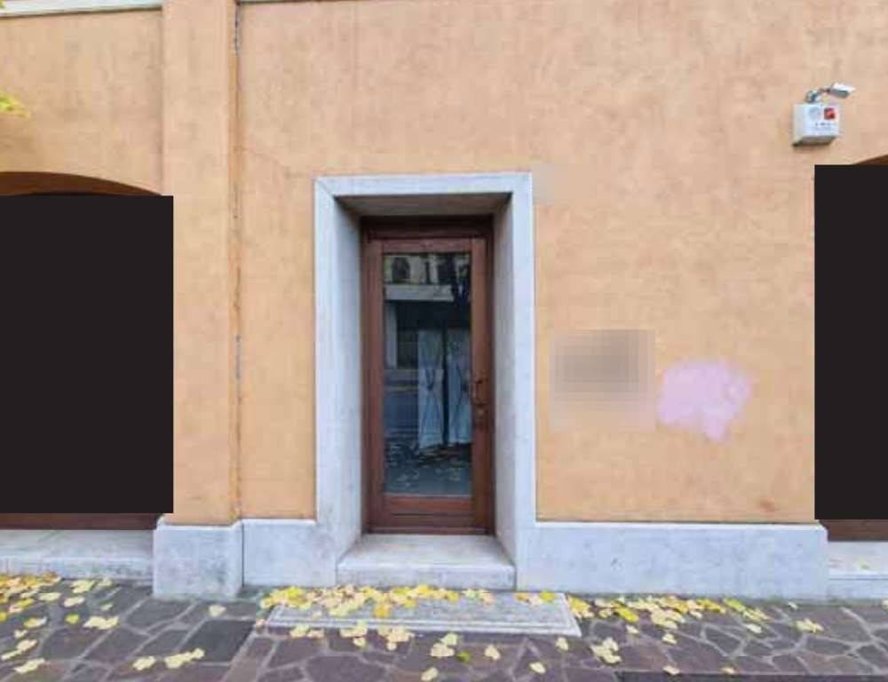 ufficio in vendita a Montebelluna in zona La Pieve