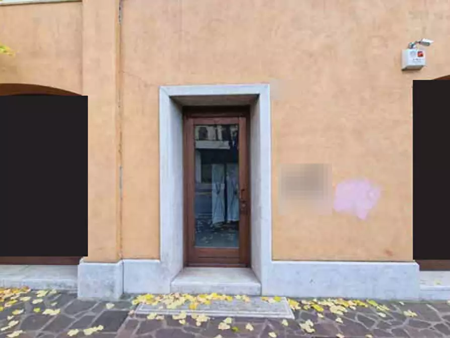 ufficio in vendita a Montebelluna in zona La Pieve