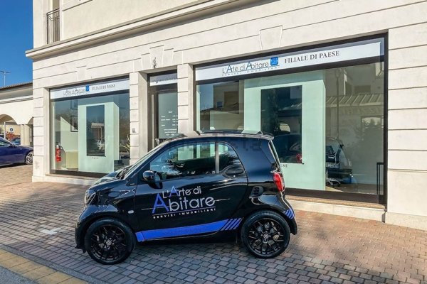 appartamento in vendita a Montebelluna