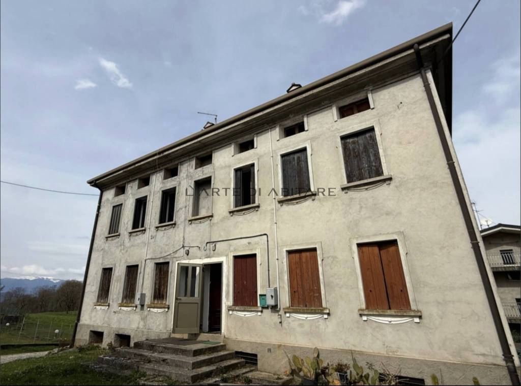 appartamento in vendita a Montebelluna