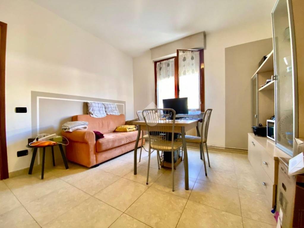 appartamento in vendita a Montebelluna in zona Biadene