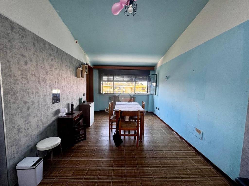 appartamento in vendita a Montebelluna