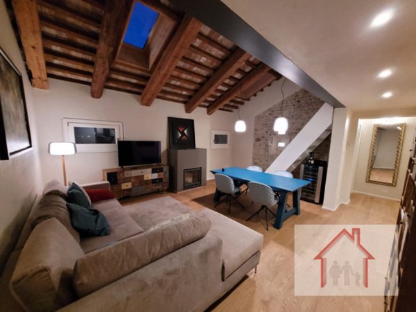 appartamento in vendita a Montebelluna in zona Biadene