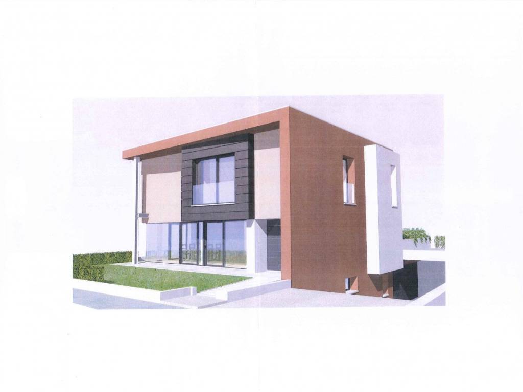 casa indipendente in vendita a Montebelluna