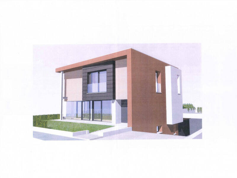 casa indipendente in vendita a Montebelluna