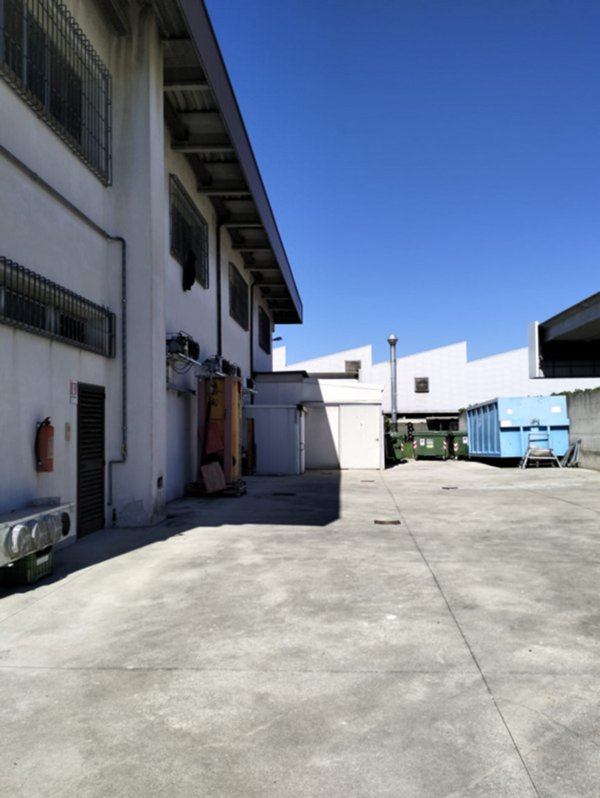 appartamento in vendita a Montebelluna