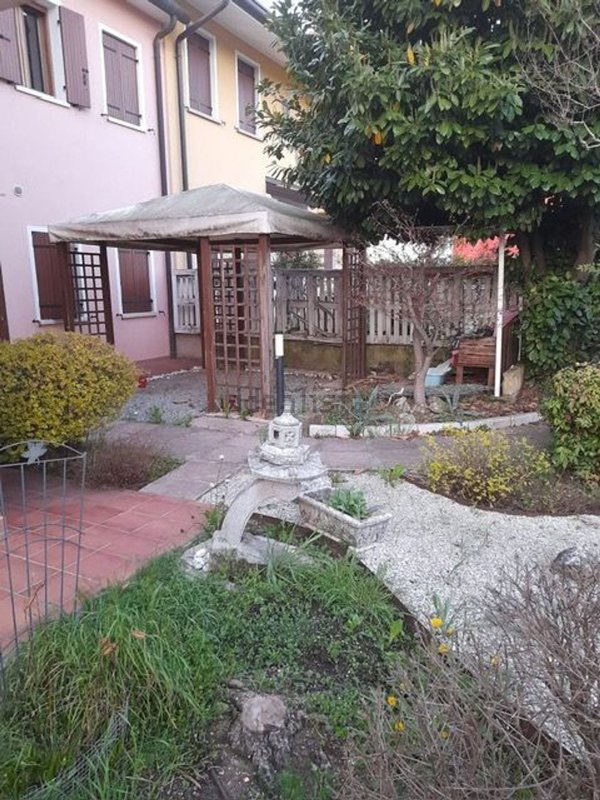 appartamento in vendita a Montebelluna