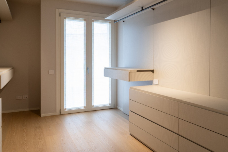 appartamento in vendita a Montebelluna