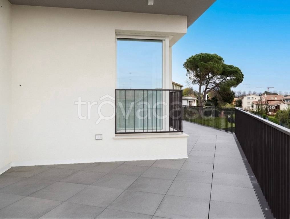 appartamento in vendita a Montebelluna