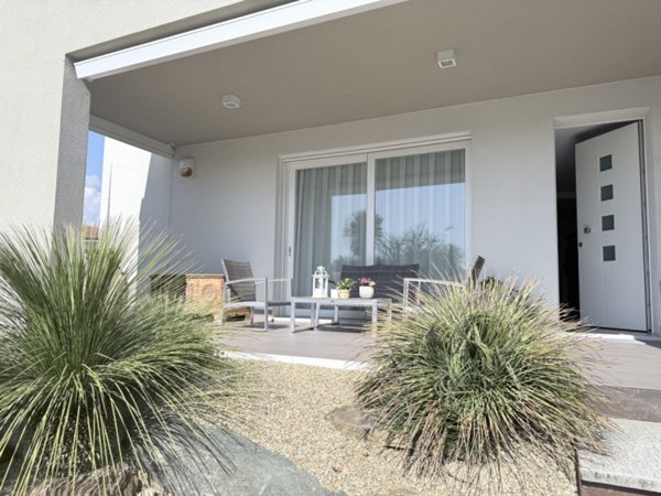 appartamento in vendita a Montebelluna in zona Biadene