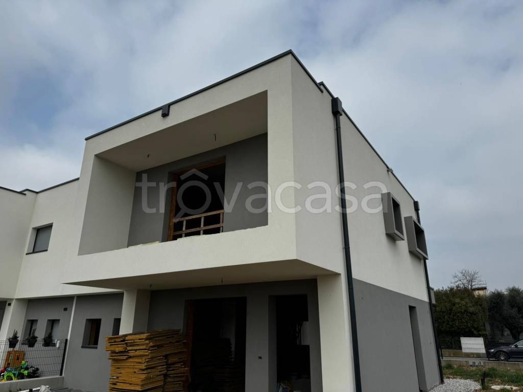 casa indipendente in vendita a Montebelluna in zona San Gaetano
