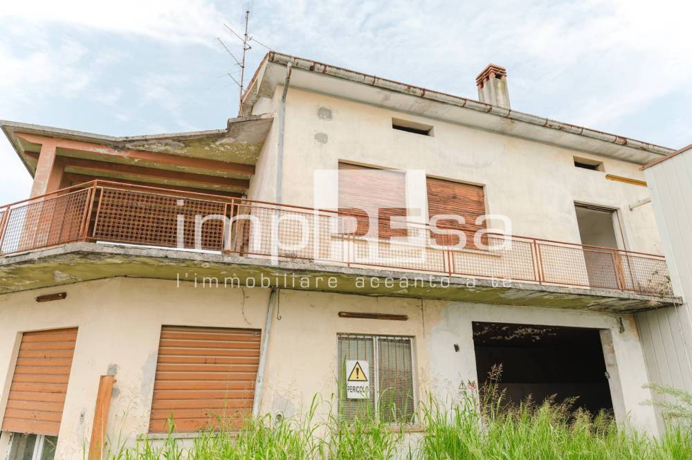 appartamento in vendita a Montebelluna