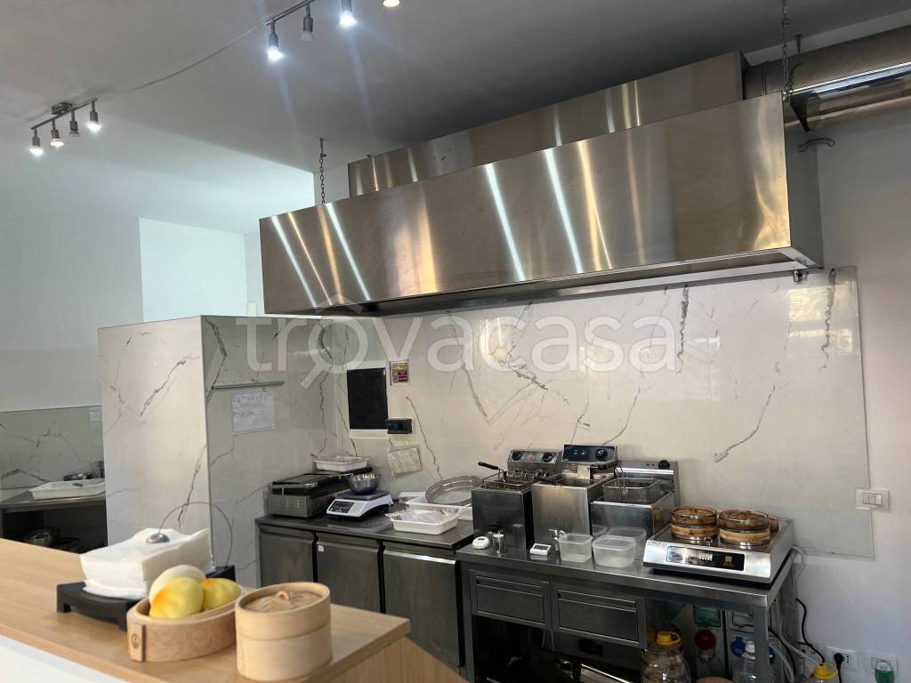 negozio in vendita a Montebelluna