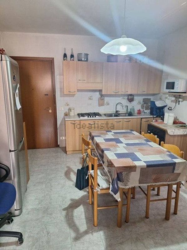 appartamento in vendita a Montebelluna