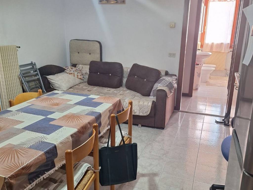 appartamento in vendita a Montebelluna