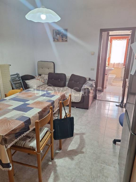 appartamento in vendita a Montebelluna