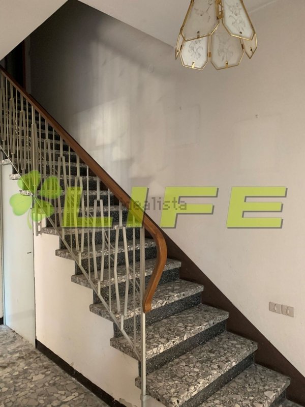 casa semindipendente in vendita a Montebelluna