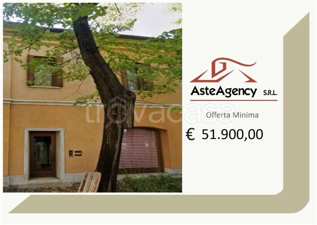 ufficio in vendita a Montebelluna in zona La Pieve