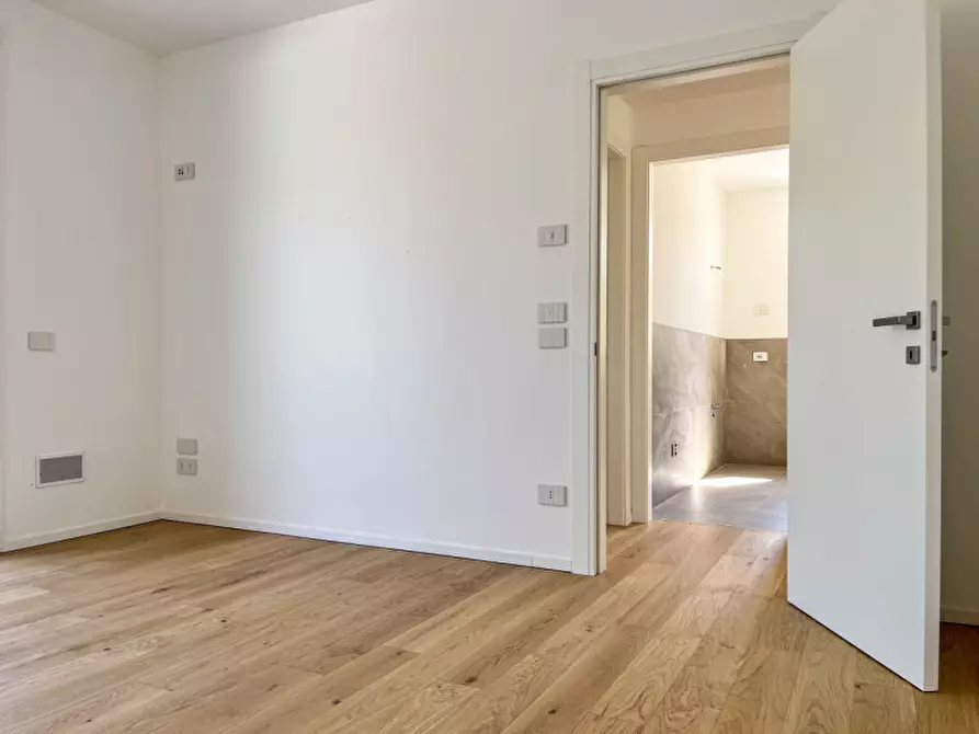 appartamento in vendita a Montebelluna