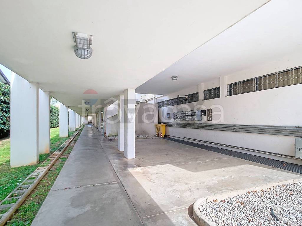 appartamento in vendita a Montebelluna