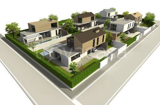 casa indipendente in vendita a Montebelluna