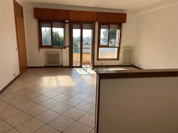 appartamento in vendita a Montebelluna