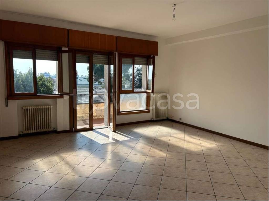 appartamento in vendita a Montebelluna