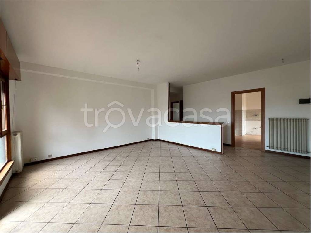 appartamento in vendita a Montebelluna