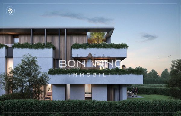 appartamento in vendita a Montebelluna