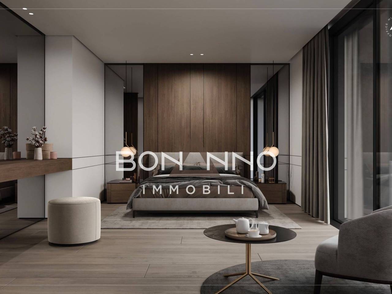 appartamento in vendita a Montebelluna