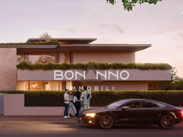 appartamento in vendita a Montebelluna