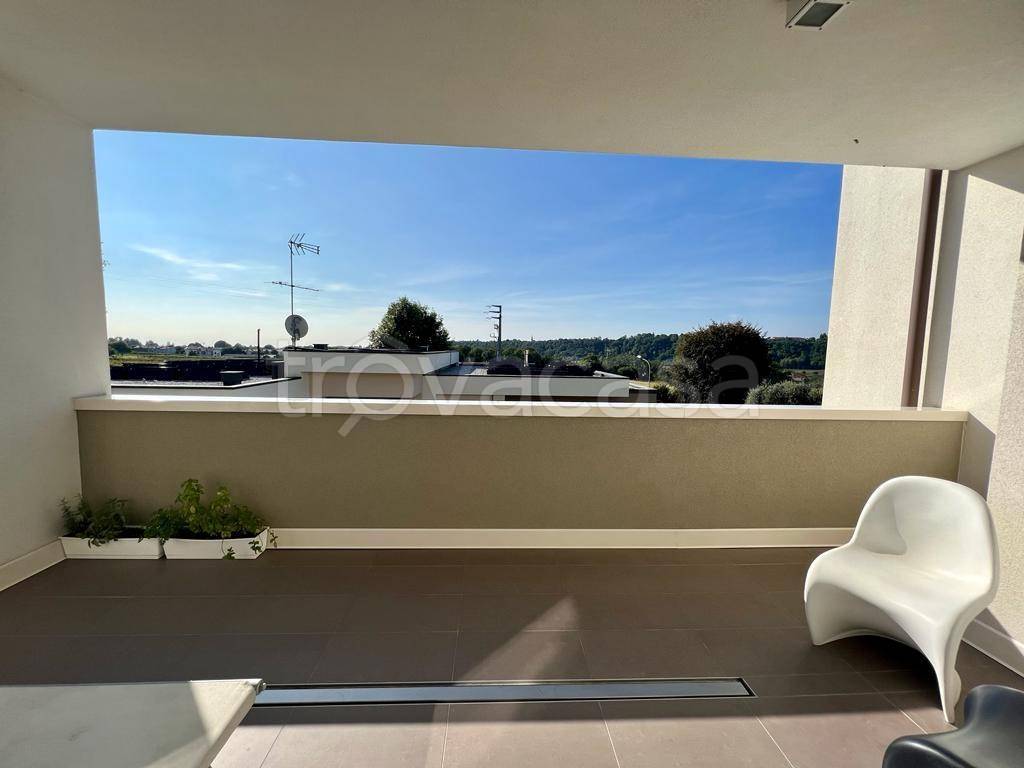 appartamento in vendita a Montebelluna