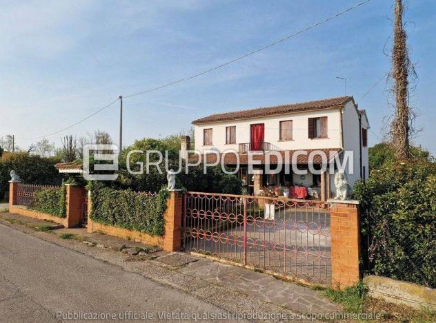 casa indipendente in vendita a Montebelluna