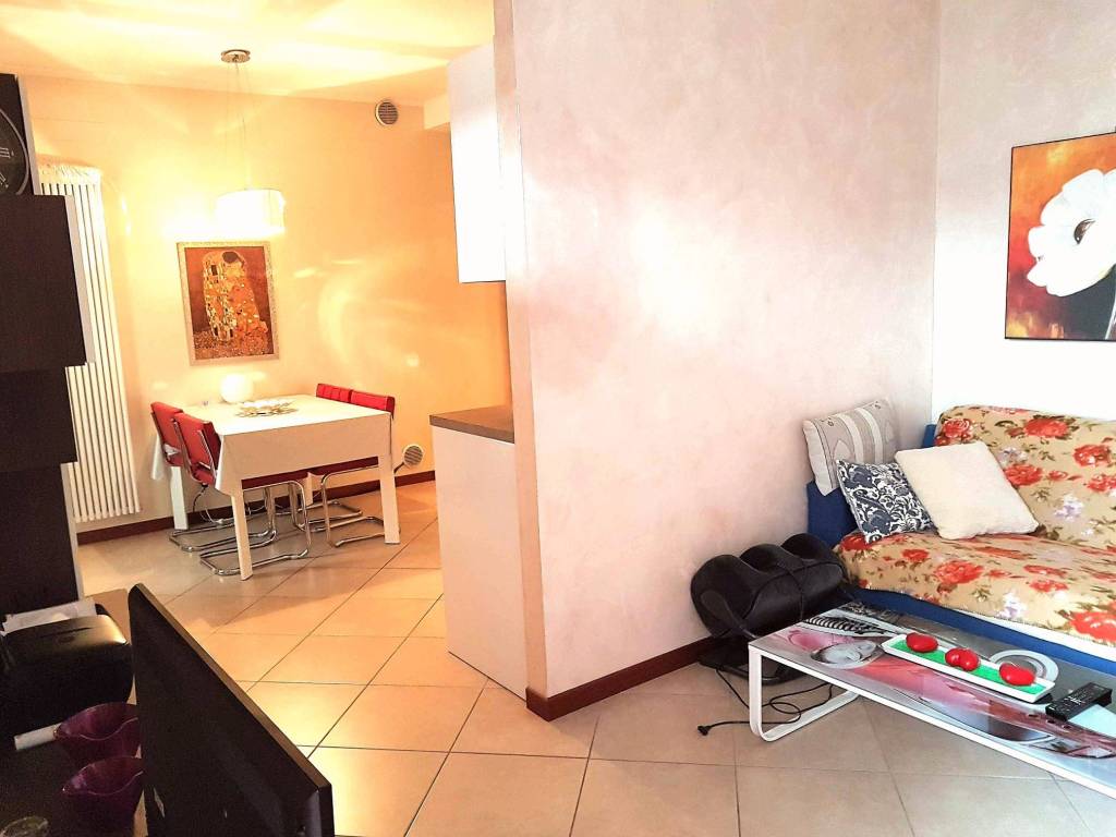 casa indipendente in vendita a Montebelluna