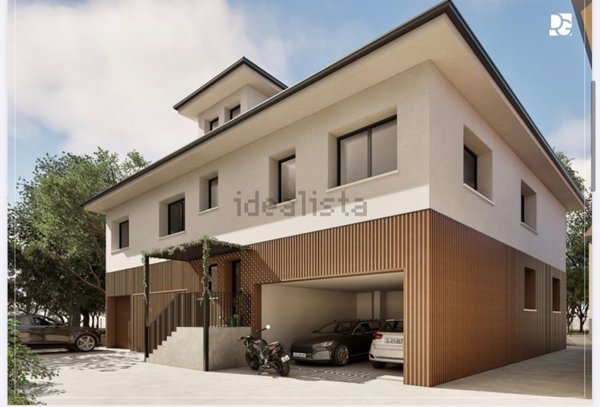 appartamento in vendita a Montebelluna