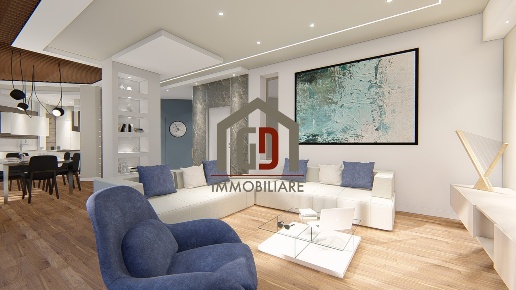 appartamento in vendita a Montebelluna