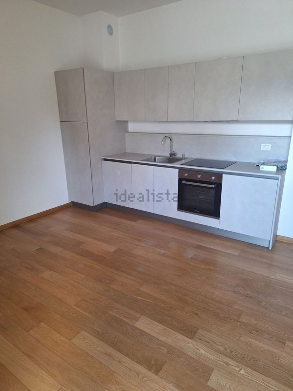 appartamento in vendita a Montebelluna