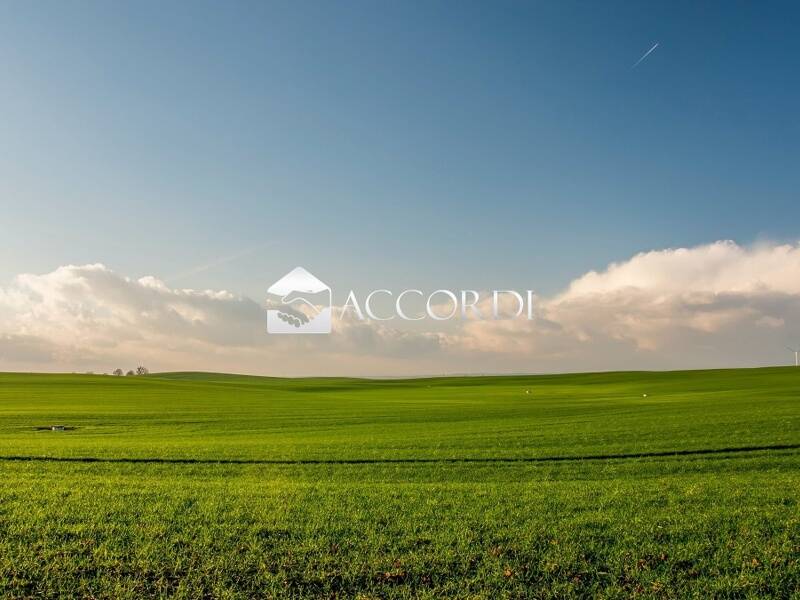 terreno edificabile in vendita a Montebelluna in zona La Pieve