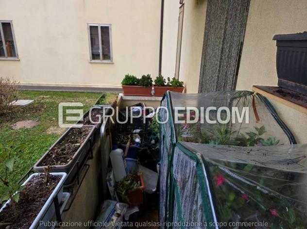 appartamento in vendita a Montebelluna in zona Biadene