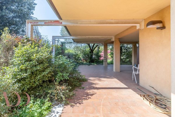 casa indipendente in vendita a Montebelluna in zona Mercato Vecchio