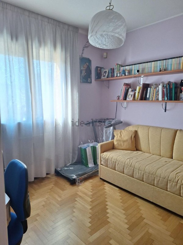 appartamento in vendita a Montebelluna