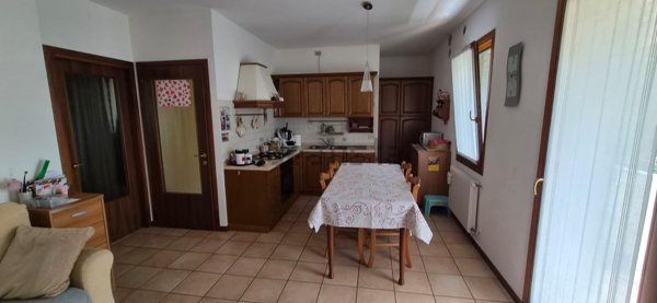 appartamento in vendita a Montebelluna