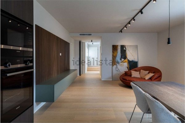 appartamento in vendita a Montebelluna