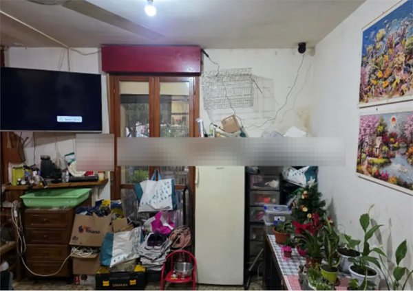 appartamento in vendita a Montebelluna in zona Biadene