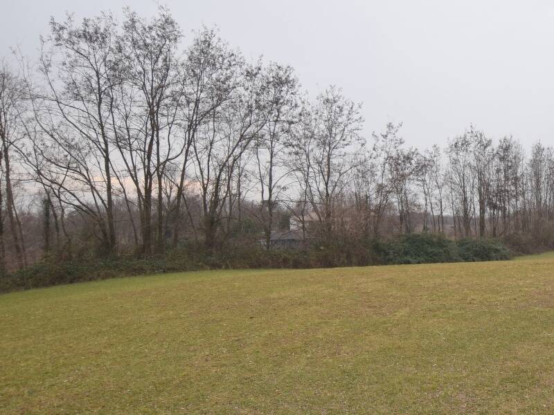 terreno agricolo in vendita a Montebelluna