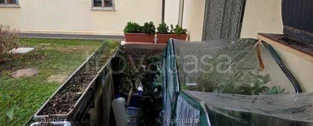 appartamento in vendita a Montebelluna in zona Biadene