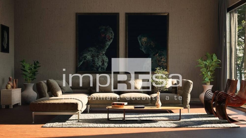 appartamento in vendita a Montebelluna