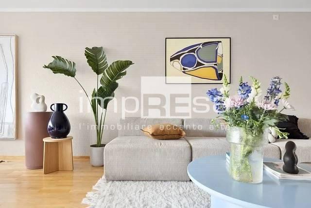 appartamento in vendita a Montebelluna