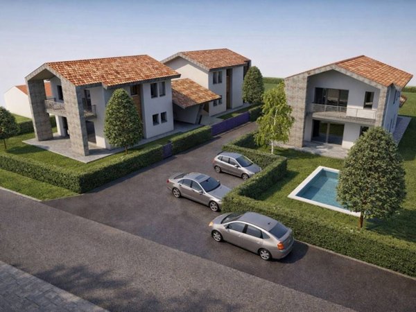 casa indipendente in vendita a Montebelluna